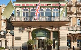 The Clermont London, Charing Cross Hotel